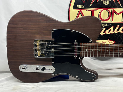 Firefly FFTL Rosewood T-Style Singlecut Electric Guitar