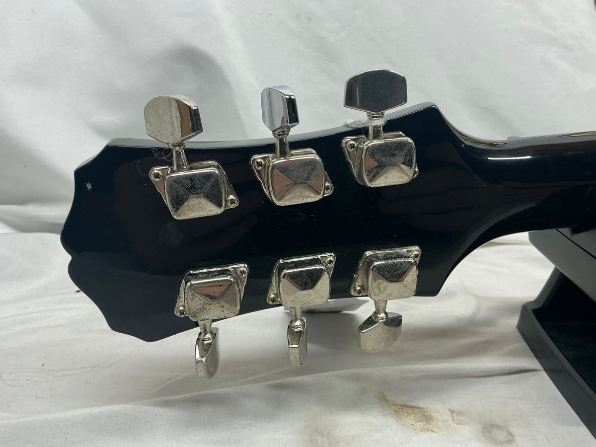 Epiphone Les Paul Jr Guitar - Black