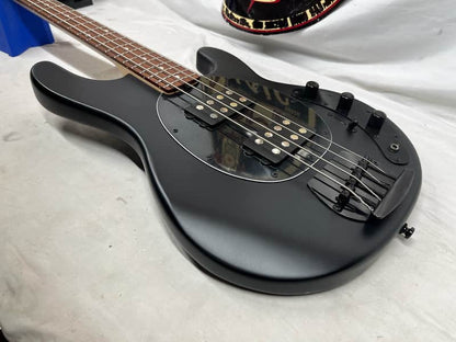 Sterling Sub Series Music Man Stingray 4-String Electric Bass - Image 19