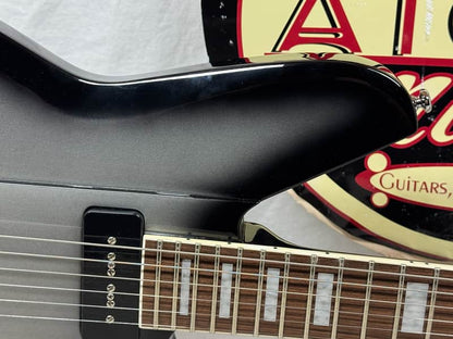 Reverend Warhawk Guitar - Image 3