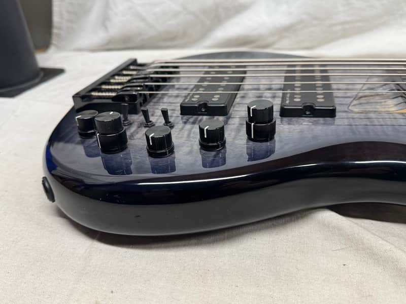 Sire Marcus Miller M7 6-string Bass - Image 17