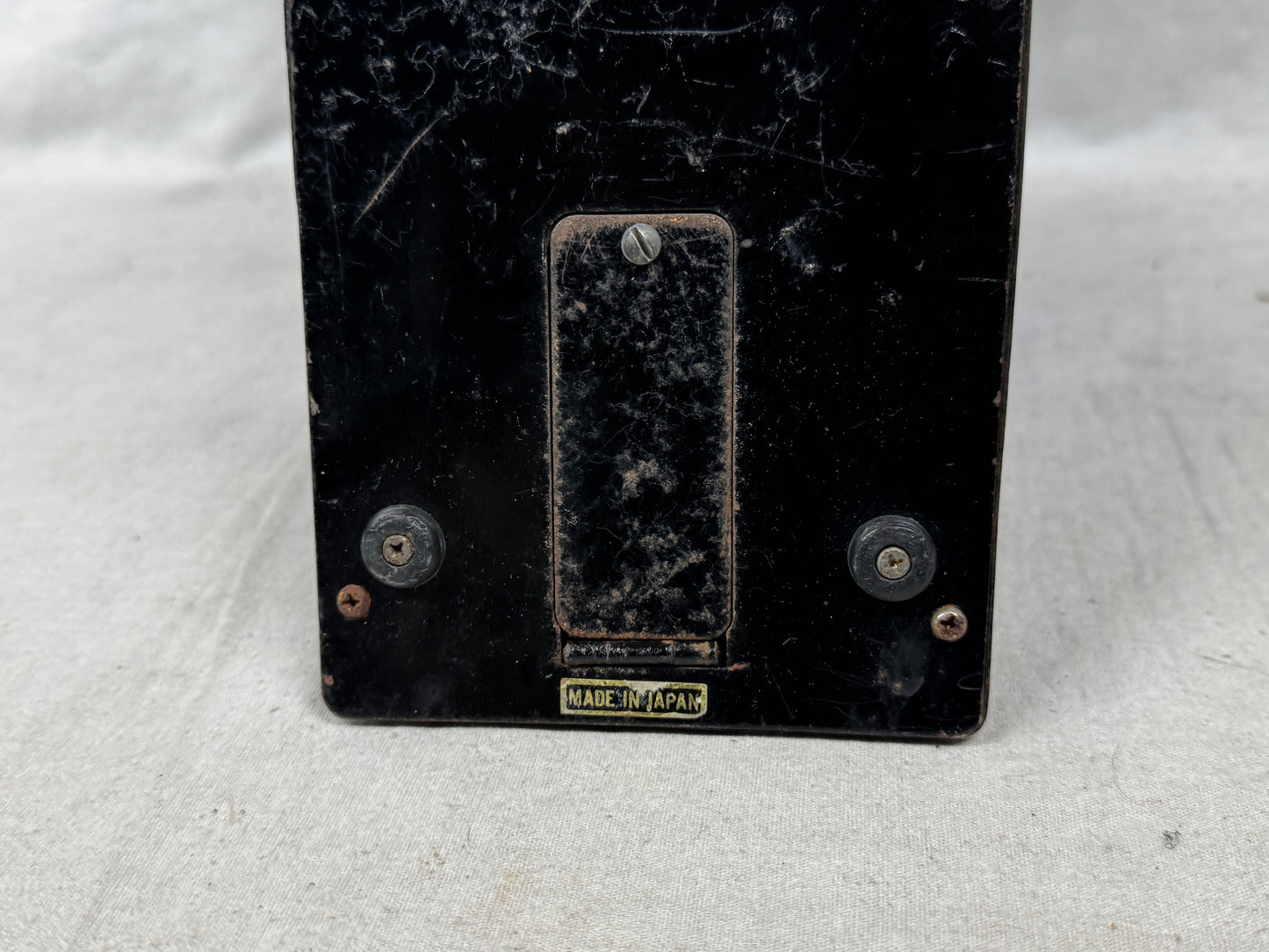 Ibanez Standard Wau Wau wah wah Pedal - MIJ Made In Japan 1970s