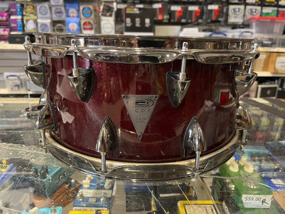Orange County Drums & Percussion 14"x7.5" Avalon Series Snare Drum