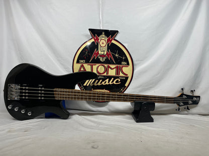 Ibanez Soundgear SRX 300 4-String Doublecut Electric Bass