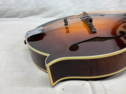 Eastman MD615 md 615 Mandolin with Soft Case - Image 16
