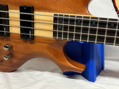 ESP LTD F-4 4-String Electric Bass - Image 6
