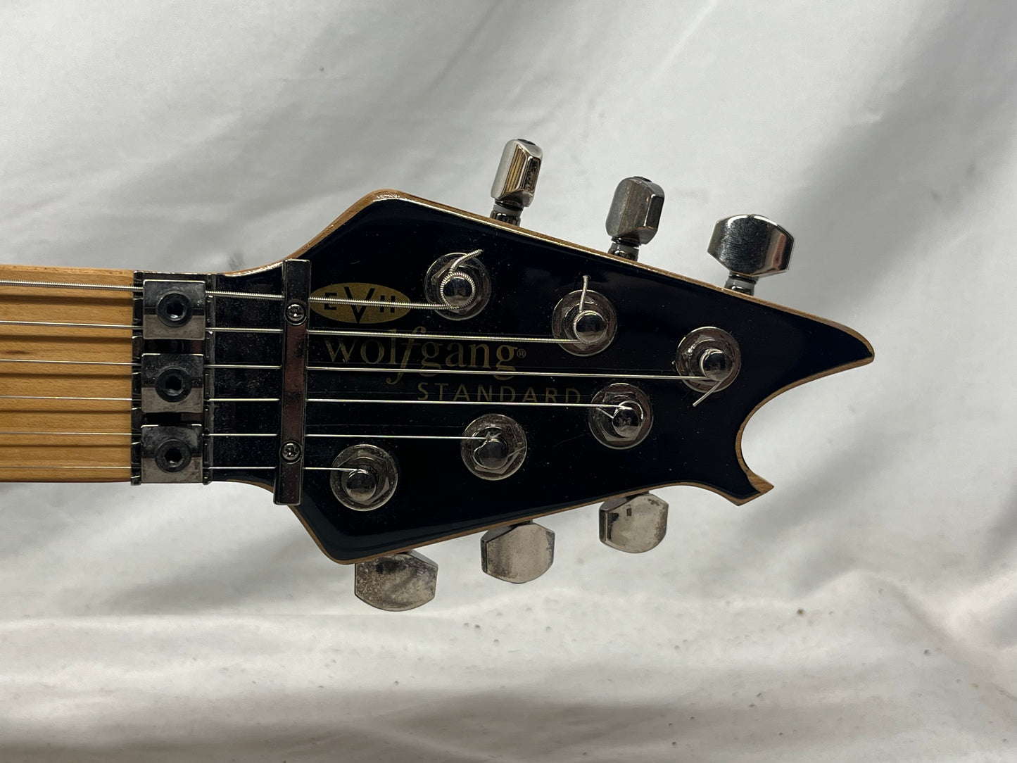 EVH Wolfgang Standard Electric Guitar