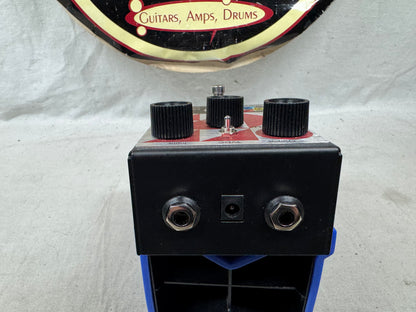 Maestro Arcas Comp Sustain Compressor Pedal