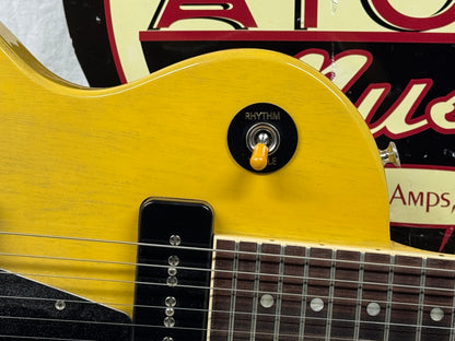 Gibson LPSP00TVNH1 Les Paul Special Guitar with Case 2020 - TV Yellow