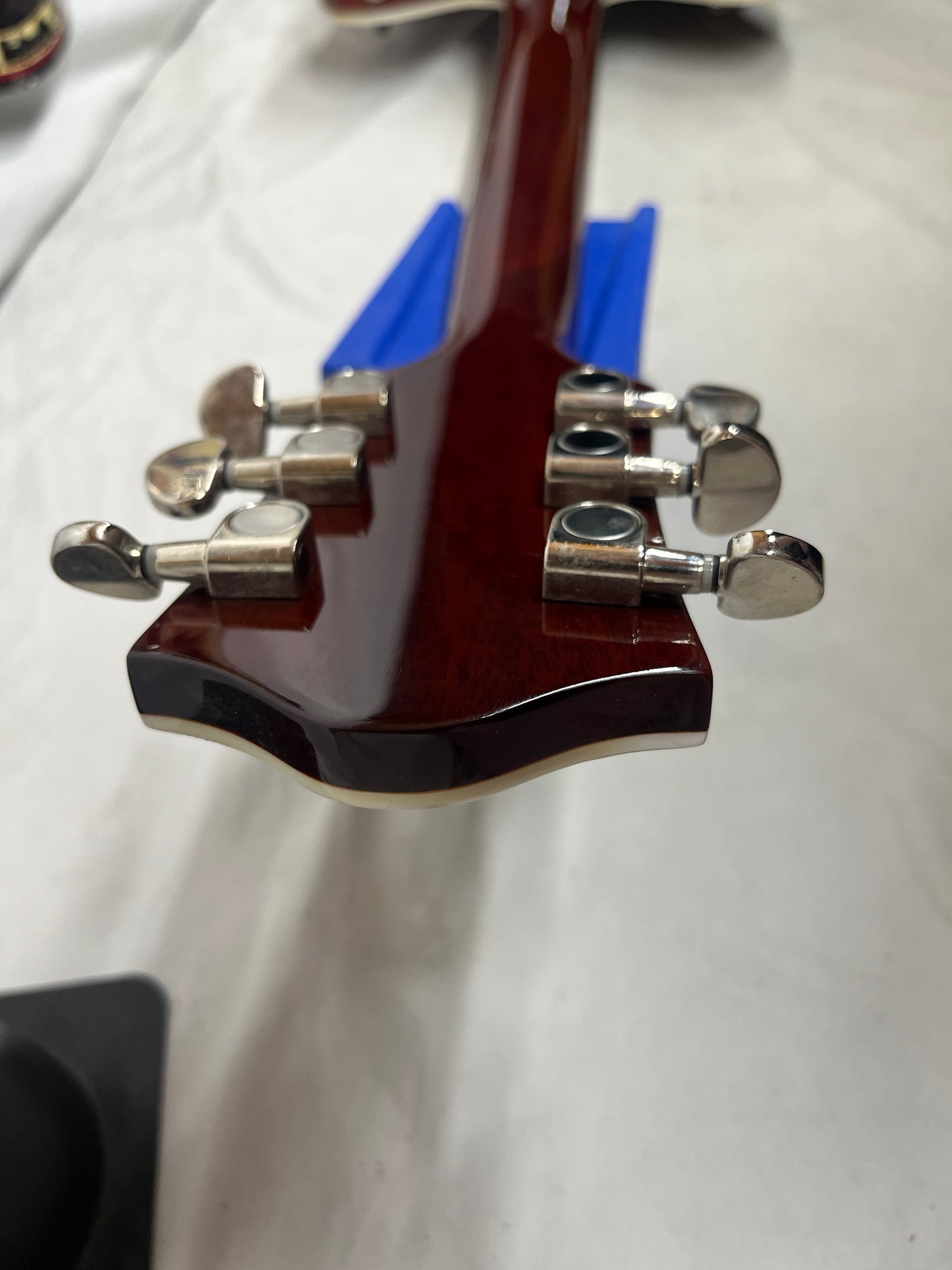 Gretsch Streamliner G2622 Semi-Hollow Body Electric Guitar