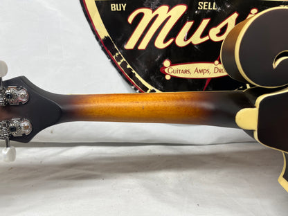 Morgan Monroe MMS-4F Mandolin