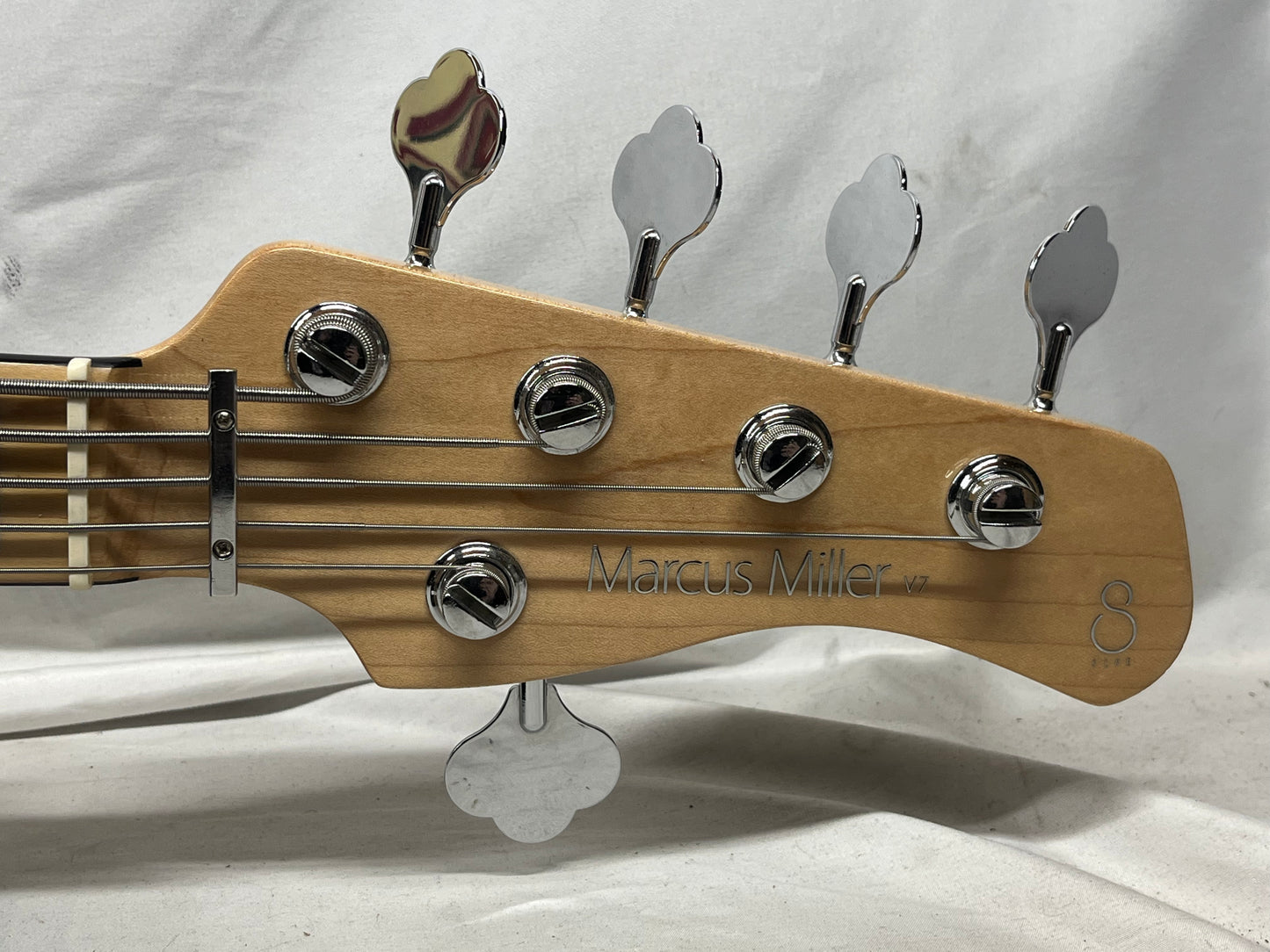 Sire Marcus Miller V7 5-String Electric Bass
