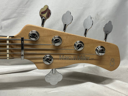 Sire Marcus Miller V7 5-String Electric Bass