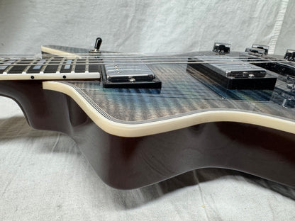 Dean USA Cadillac Guitar with COA + Case 2021