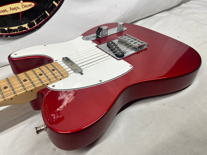 Fender Standard Telecaster tele Electric Guitar 2008