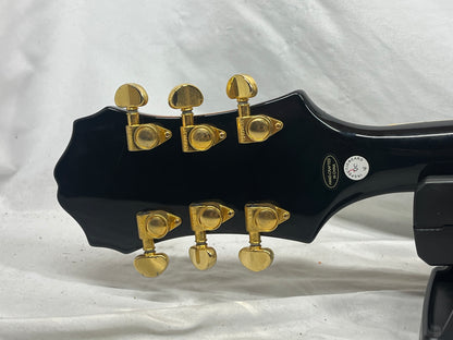 Epiphone Joe Pass Emperor-II Pro Archtop Hollow Body Electric Guitar