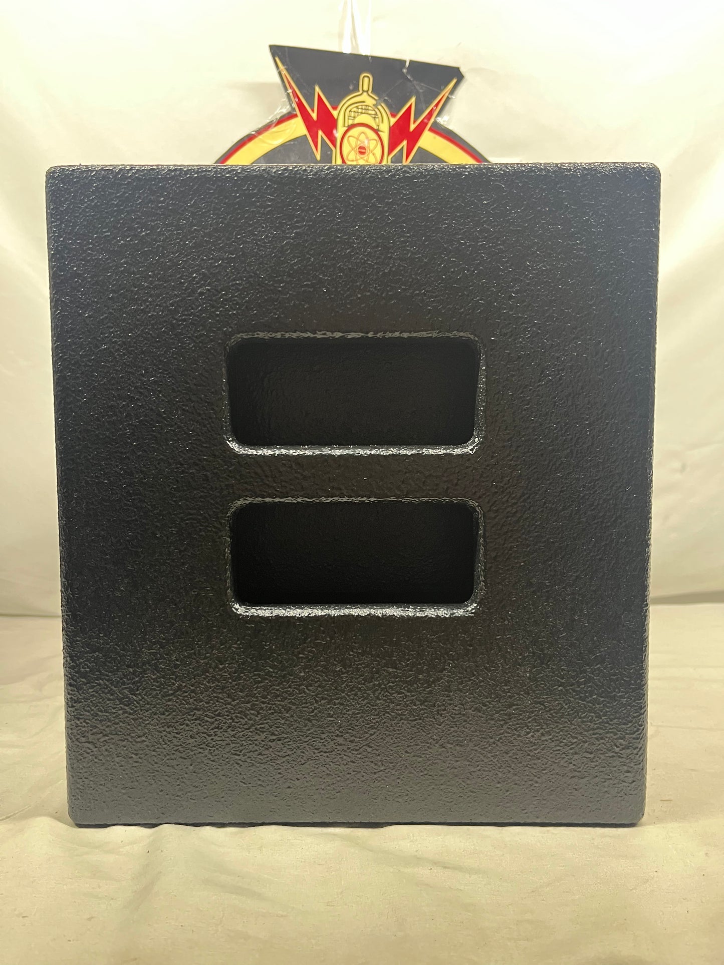 Red Sound Elis.8 Stereo Bundle FR/FR Full Range Flat Response Active and Passive Speaker Cabinets Pair