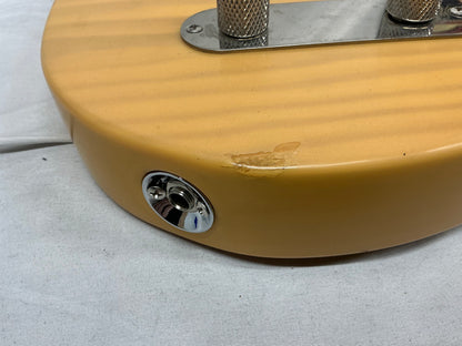 Squier Classic Vibe '50s Telecaster 2012 - 2018 - Butterscotch Blonde