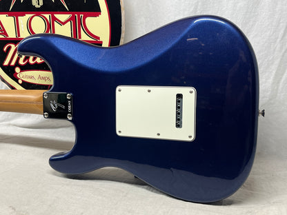 Fender Limited Edition Player II Stratocaster HSS MIM - Made in Mexico Electric Guitar