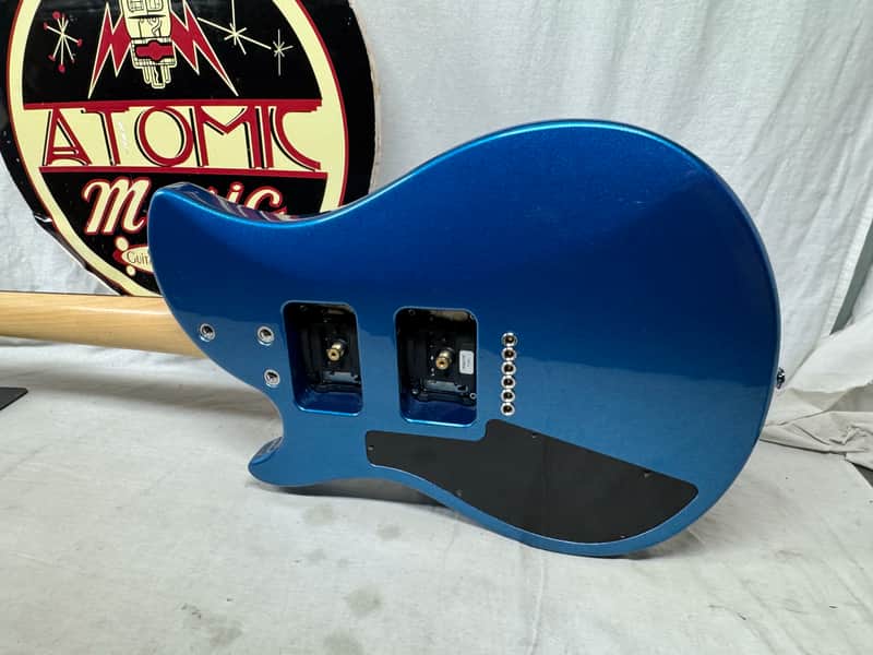 Relish Guitars Trinity Guitar - Image 11