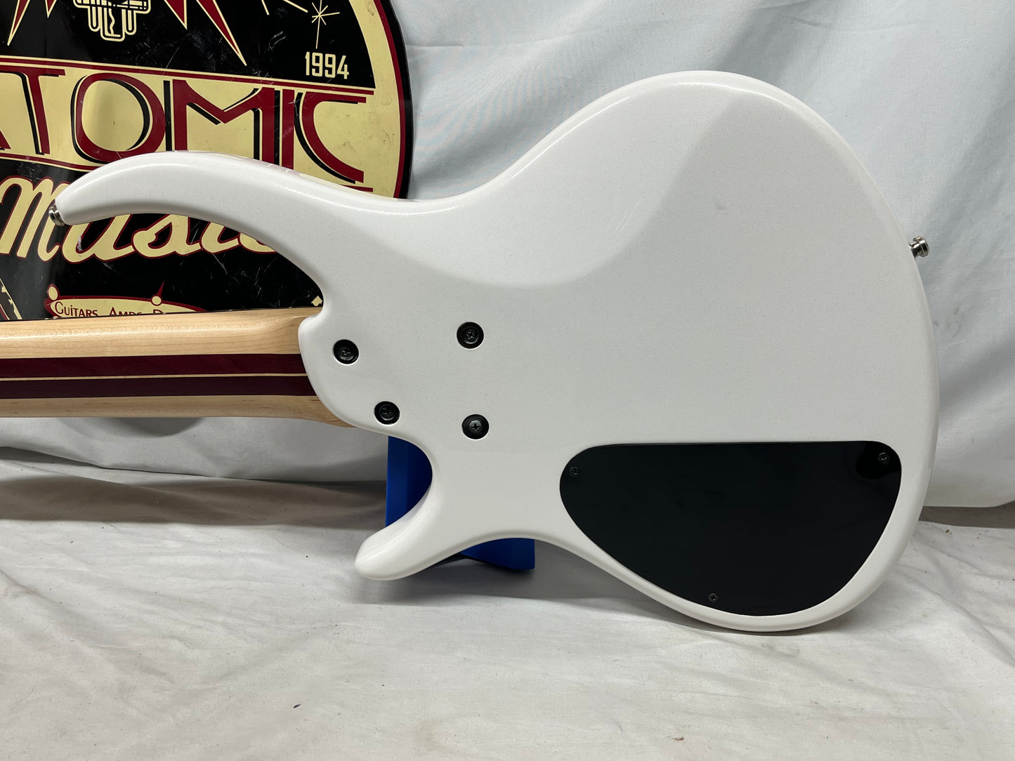Tobias Killer B 5-String Electric Bass