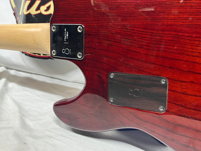 Sire Marcus Miller P7 4-String Electric Bass