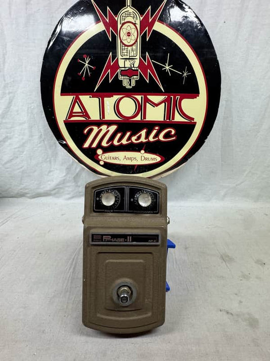 Roland AP-2 ap2 Phase II 2 Phase Shifter Phaser Pedal - MIJ Made In Japan
