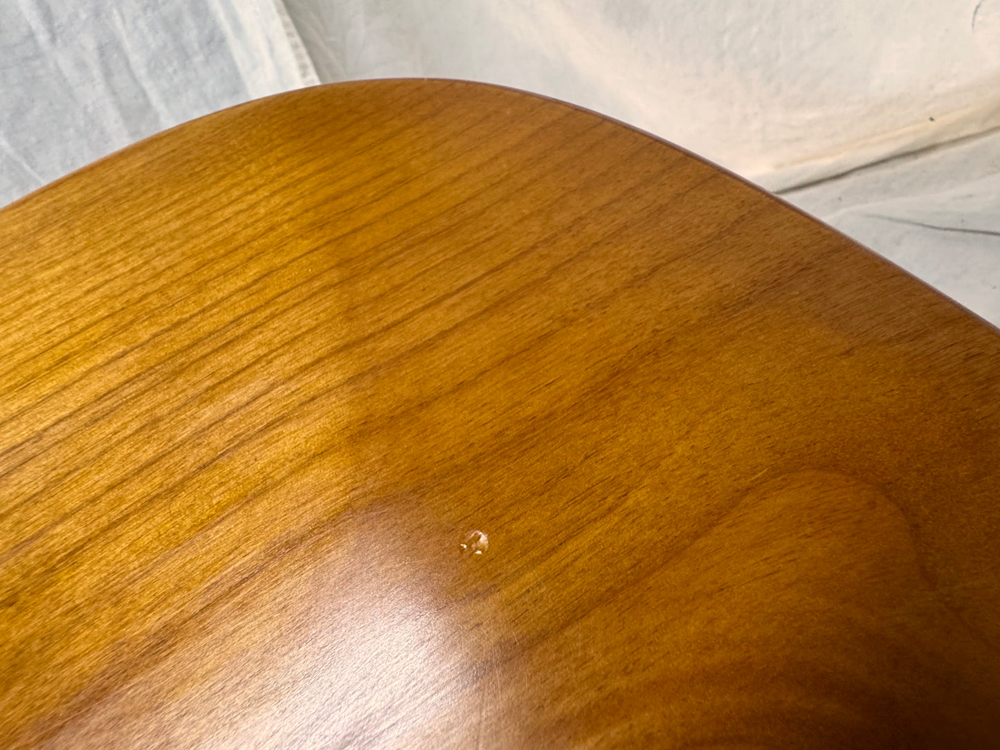 Weir Guitars Poor Boy Guitar