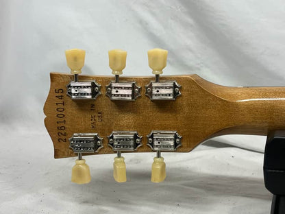 Gibson SG Tribute Doublecut Electric Guitar - Image 9