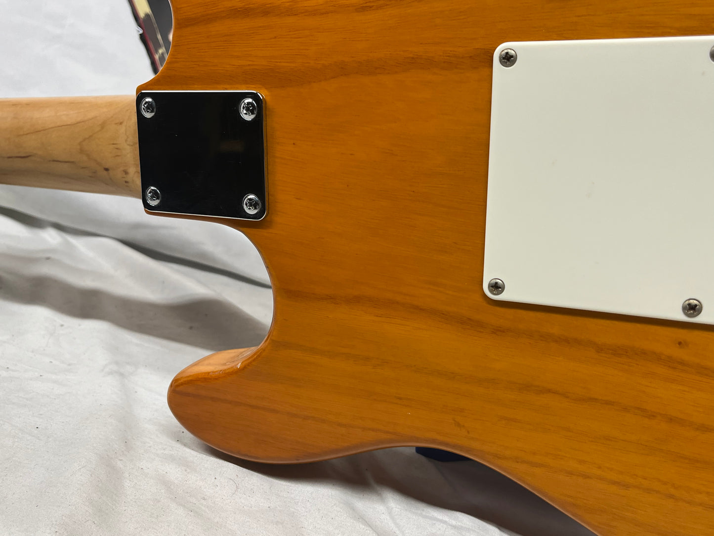 Jay Turser S-Style Doublecut Electric Guitar