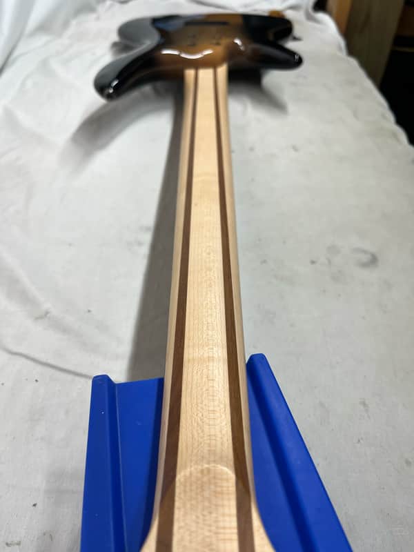 Ibanez Soundgear SR370E 4-String Electric Bass - Image 22