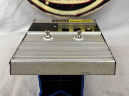 Systech Phase Shifter Phaser Pedal