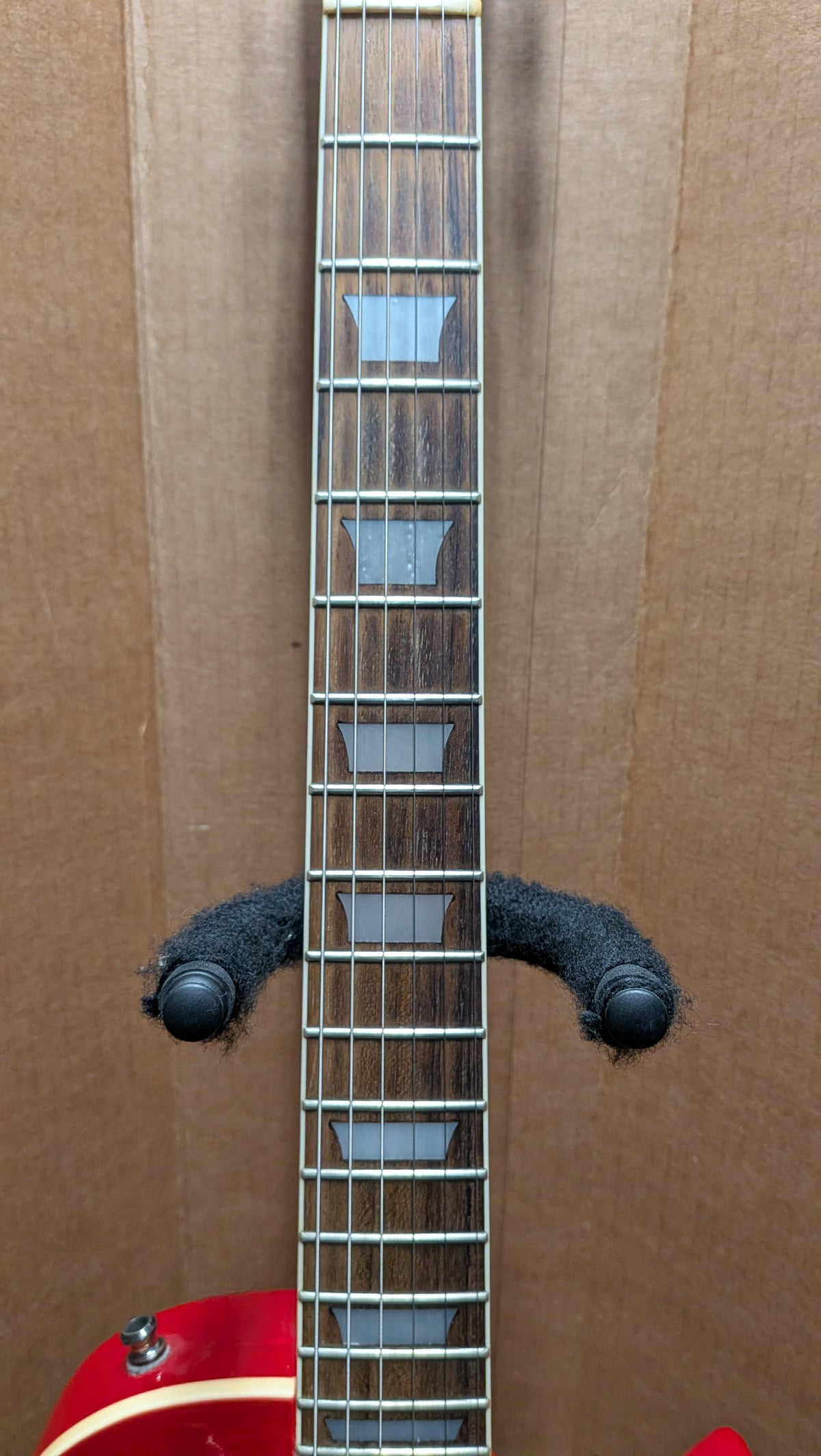 Epiphone Les Paul Standard Electric Guitar - MODIFIED