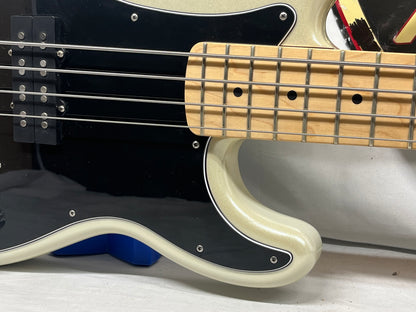 Fender 4-String Electric Precision Bass MIM - Made in Mexico