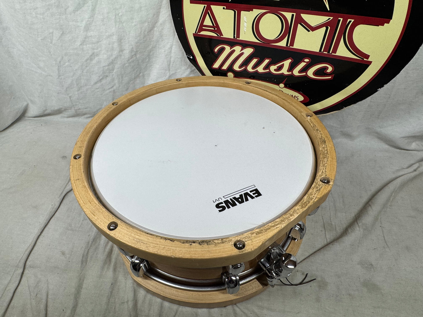 Tama SLP Sound Lab Project 14x6.5 Snare Drum