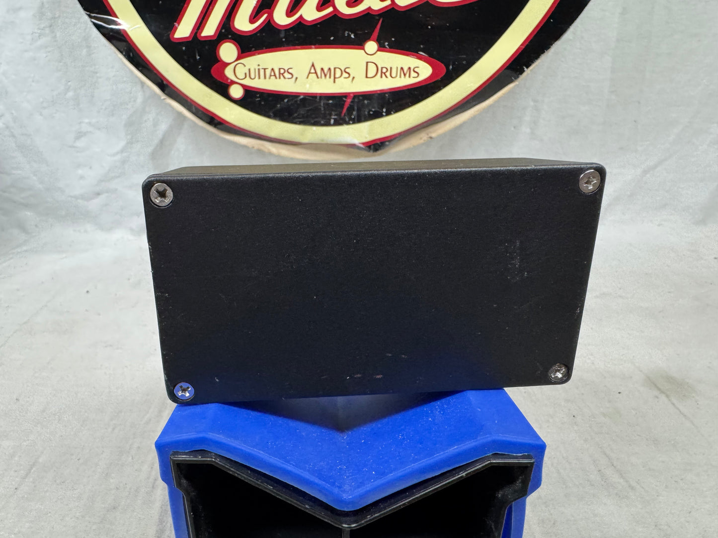 Native Audio Midnight v2 Phaser Phase Shifter Pedal