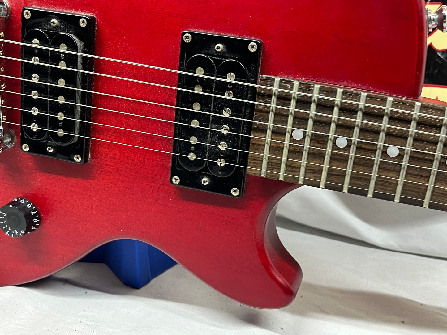 Epiphone Les Paul Special Singlecut Electric Guitar
