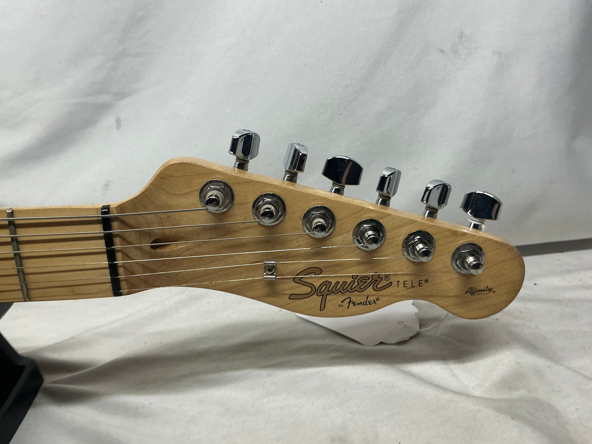 Squier Telecaster