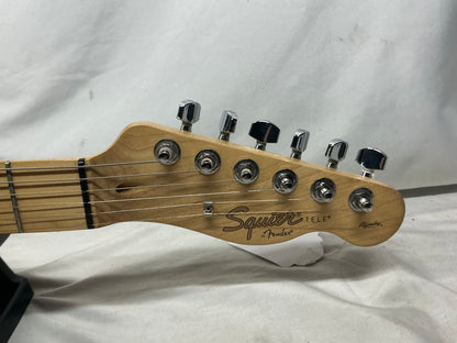 Squier Telecaster