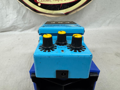 Kyung Nam Co. PSK CP-1 cp1 Compressor Pedal - MIK Made In Korea