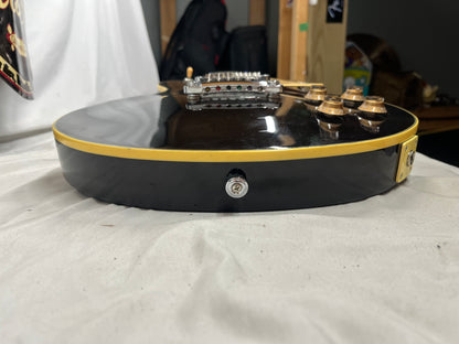 Dillion DL-600 Singlecut Electric Guitar