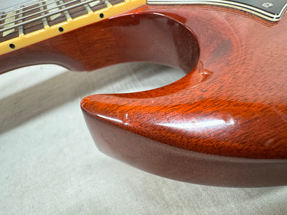 Gibson SG Standard Guitar with Case 2008