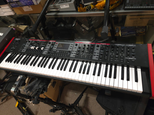 Roland V-Stage 76 Digital Stage Piano 2025 - Present - Local Pickup Only
