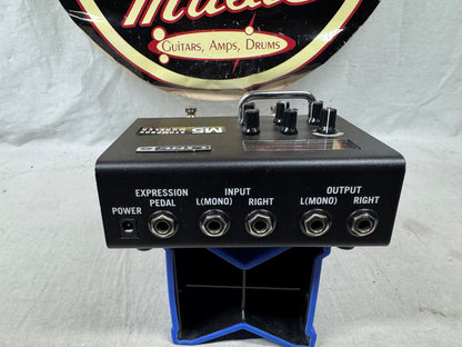 Line 6 M5 Stompbox Modeler Multi-Effects Pedal