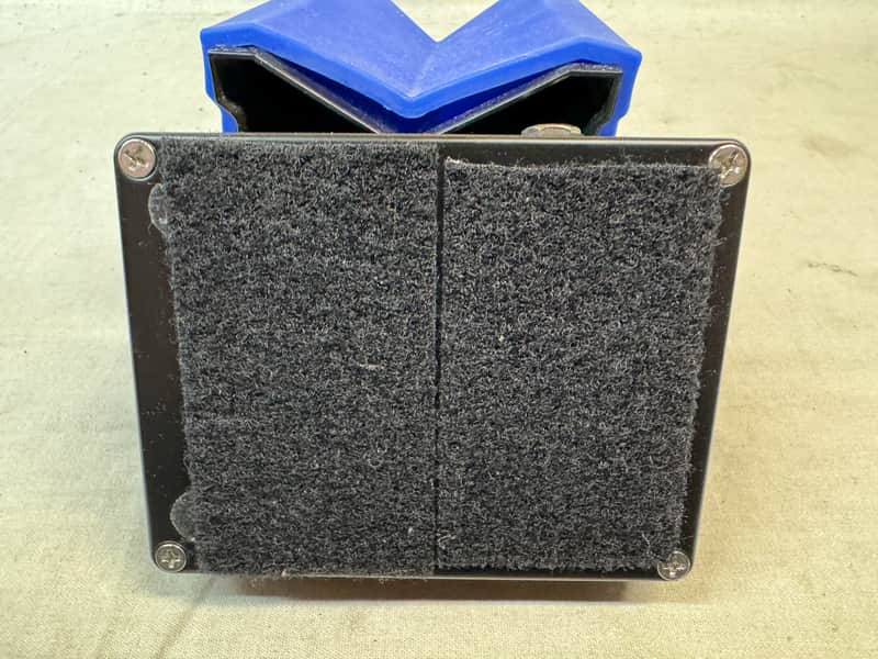 VHT D-Boost Clean Boost Pedal - Image 7