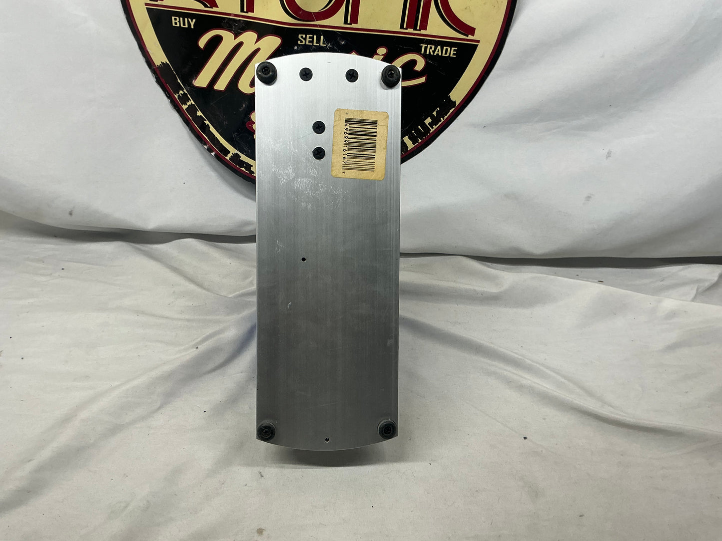 Ernie Ball P06167 p0 6167 25K Ohm Stereo Volume Pedal
