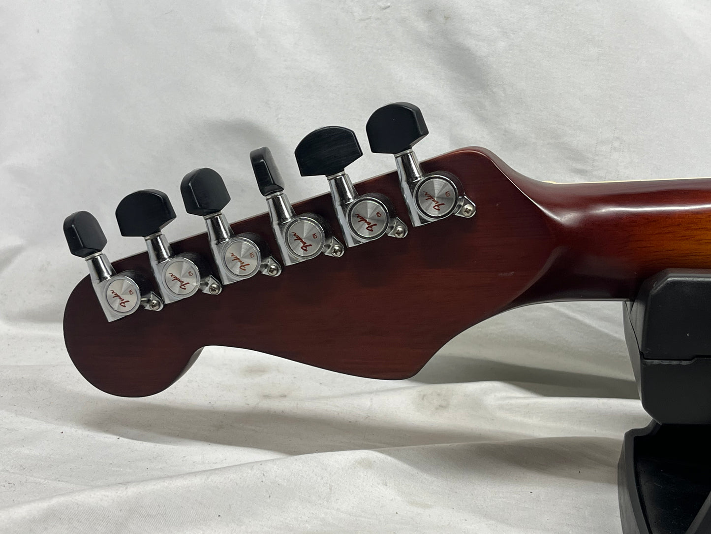 Fender Malibu Acoustic Guitar