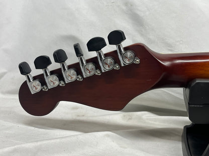 Fender Malibu Acoustic Guitar
