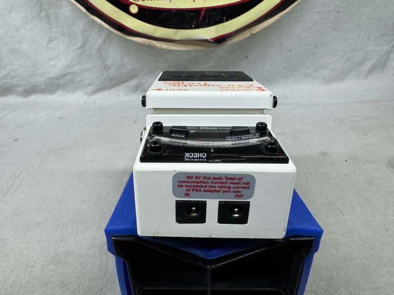 Boss TU-3 tu3 Chromatic Tuner Tuning Pedal - Image 5