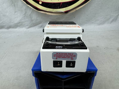 Boss TU-3 tu3 Chromatic Tuner Tuning Pedal - Image 5